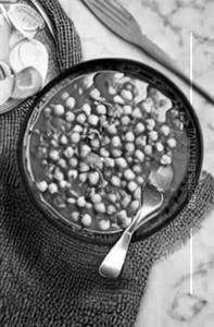 Chana Masala