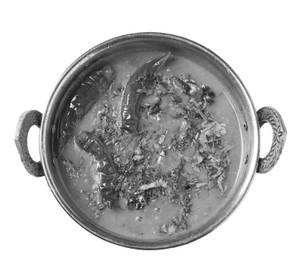Dal Bukhara