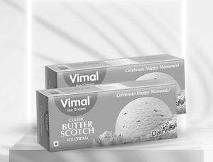 Classic Butter Scotch - Combo