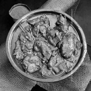 Chicken Kali Mirch