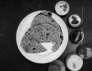 Aloo Paratha