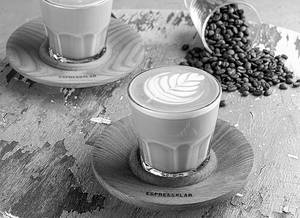 Cafe Latte