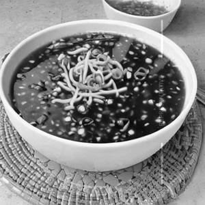 Veg Manchow Soup