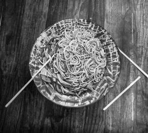 Veg Noodles