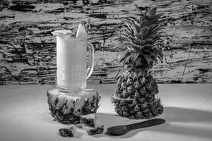 Pineapple Juice