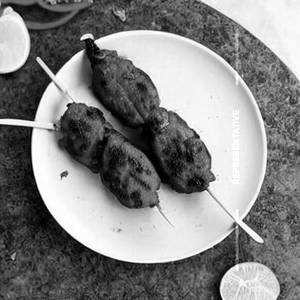 Creamy Kabab