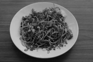 Veg Chowmein