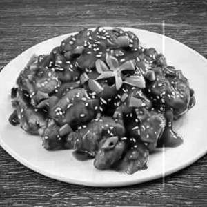 Chilli chicken