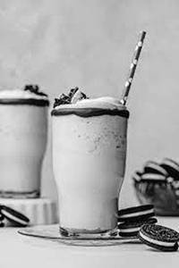 Oreo Shake