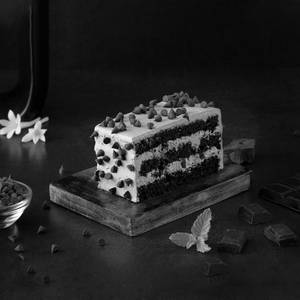 Choco Chips Pastry