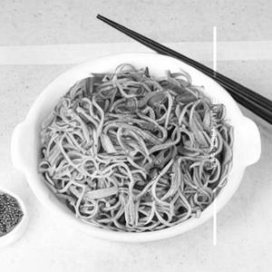 Hakka Noodles