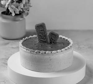Lotus Biscoff