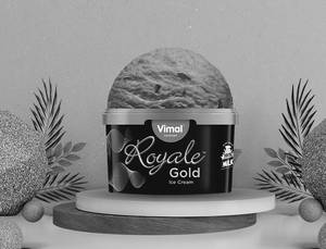 Chocoholics Dream Cup 125ml