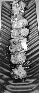 Fish Tikka Kalimirch