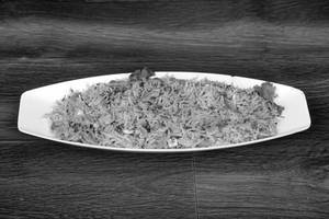 Oriental Fried Rice