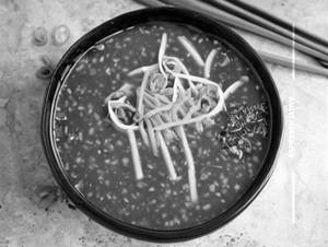 Veg Manchow Soup