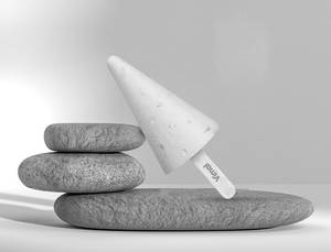 Pista Kulfi (50 Ml)
