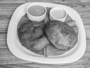 Mangalore Buns (1)