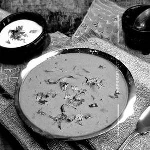 Kadhi Pakora