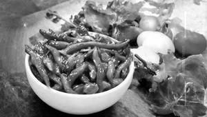Soya Chilli