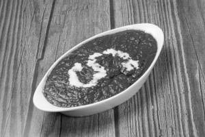 Palak Saag