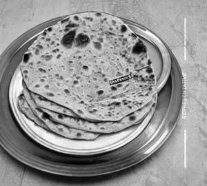 Laccha paratha