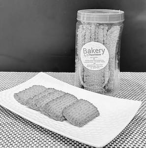 Deshi Ghee Atta  Cookies(200 Gms)