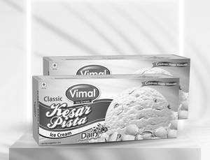 Classic Kesar Pista - Combo