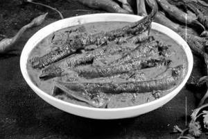 Bhindi Masala