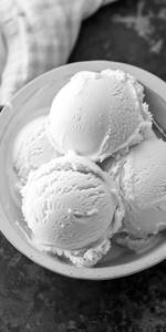 Vanilla Ice Cream