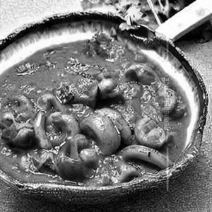 Matar Mushroom