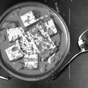 Paneer makhani