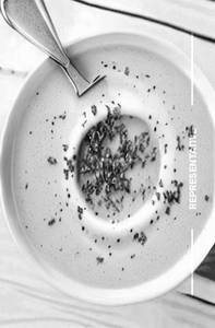 Cream Of Mushroom Soup