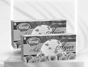 Asli Anjeer - Combo
