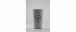 Classic Cold Coffee