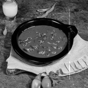 Mushroom Gravy