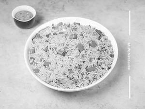 Mix Veg Fried Rice