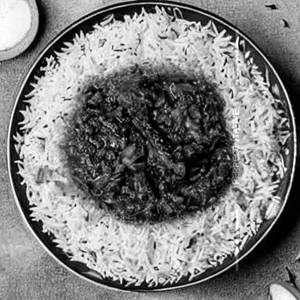 Jeera Rice