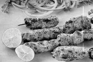 Kalmi kebab