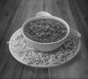 Hot N Sour Soup