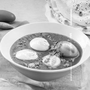 Egg Cury 