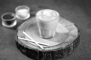 Filter Coffee