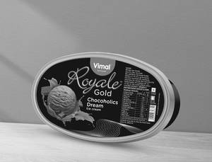 Chocoholics Dream 750ml