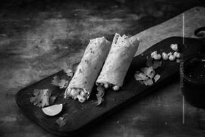 Cheese Corn Rolls