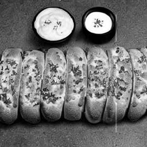 Classic Garlic Bread