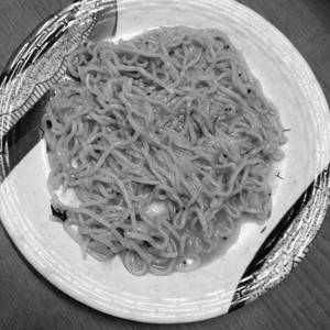 Gharwali Maggie