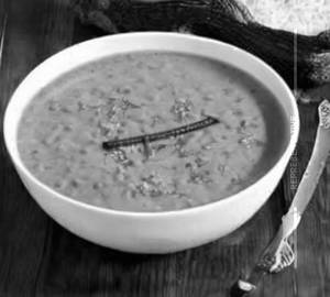 Dal Fry