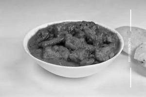 Soya Chaap Lababdar