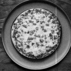 Medium Cheesy Blast