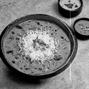 Dal Tadka Rice Bowl